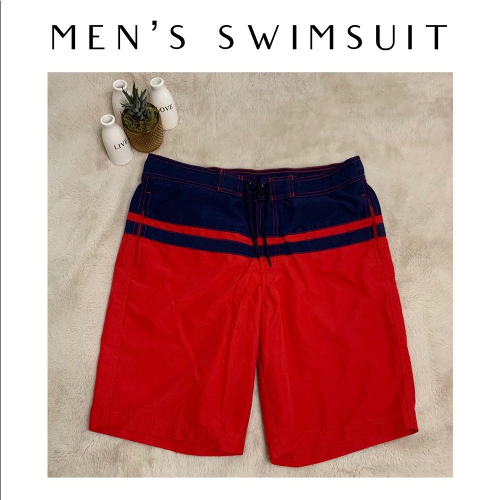 Roundtree & Yorke Board Shorts